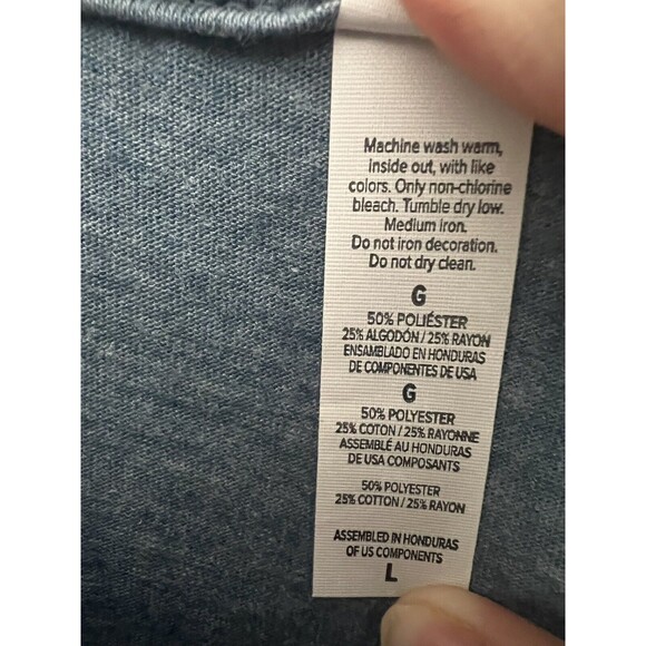 Uncork 2020 Unisex T Shirt Gift for Wine lover Bartender Waiter Restaurant Blue - Picture 7 of 7